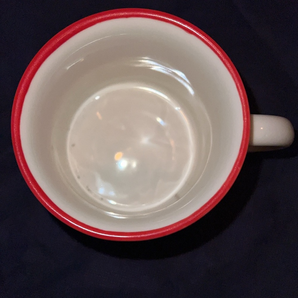 Mickey Mouse mug - Picture 4 of 5